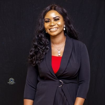 Lawyer | GRC/Information & Cyber Security Professional | Cyblack Volunteer| Cybergirls Cohort 2.0 Alumna of Cybersafe Foundation| CAC Accredited Agent