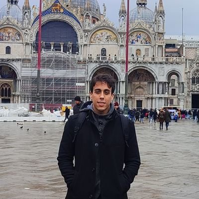 lazaro_fk's profile picture. physics