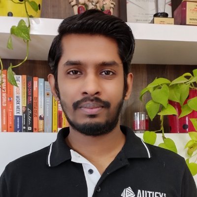 Founder @AutifyNetwork & @NewzchainHQ | RWA | 4X Founder | Climate Tech | Backed by @AvaLabs @NEARProtocol @StellarOrg @msft4startups