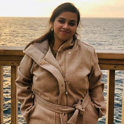 👩🏻🔬PDRA @WeizmannScience 👩🏻🎓PhD Indian Association for the Cultivation of Science @iacskolkata
❤️Reading and Travelling