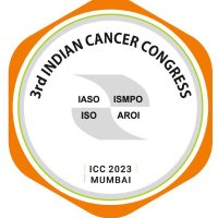3rd Indian Cancer Congress 2023 (@icc_2023) 's Twitter Profile