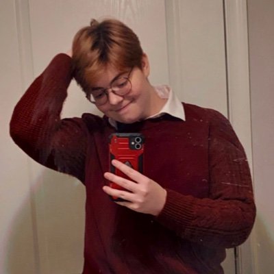 Clint, Comms Openさんのプロフィール画像
