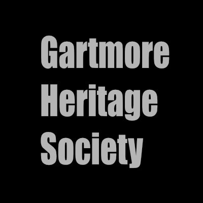 All things Gartmore Scotland: Past Present and Future