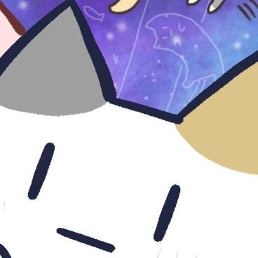 (ฅ ′-′ )ฅながいねこฅ( ′-′ ฅ) なかみは( ˙꒳˙)っ💡コトンの人。
𝕟𝕒𝕘𝕒𝕚𝕟𝕖𝕜𝕠𝕤𝕒𝕟