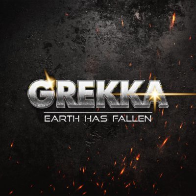 Grekkaさんのプロフィール画像