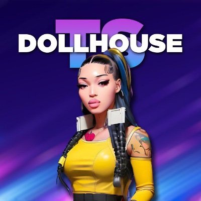 The DollHouse 🫧