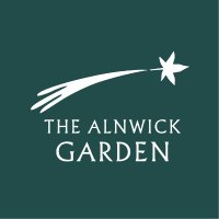 The Alnwick Garden(@AlnwickGarden) 's Twitter Profileg