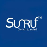SunRuf - Switch To Solar(@hellosunruf) 's Twitter Profile Photo