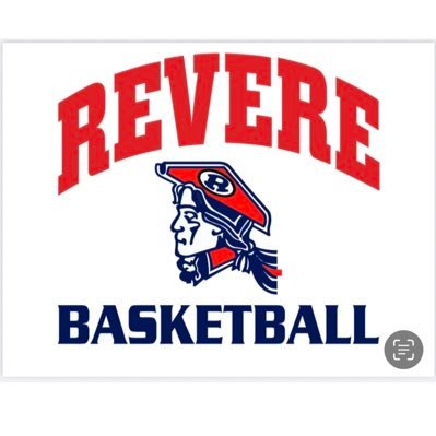 Revere High School Varsity Boys Basketball Coach