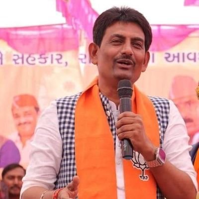 Kalpeshthakor45's profile picture. જય હો ગુજરાત ક્ષત્રિય ઠાકોર સેના.