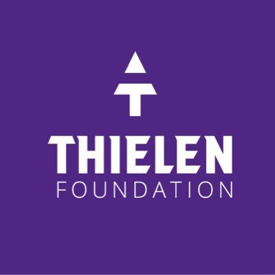 Formed by Adam Thielen, Caitlin Thielen & children to help serve, educate, and inspire people to achieve their full potential. #DaytoDay