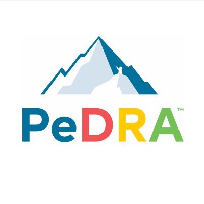 @PeDRAResearch
