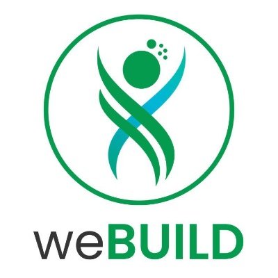 WeBuildngo's profile picture. We aim at promoting the empowerment of young
people (males and females) in the domain of peace-building, preventing and
countering violent extremism