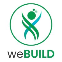 WeBuild(@WeBuildngo) 's Twitter Profile Photo