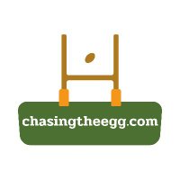 David O'Crampeasy (@chasingtheegg) 's Twitter Profile