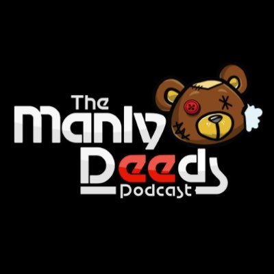 #ManlyDeeds is a weekly podcast that bridges the gap between “manhood” & society in a way that is unapologetically honest, hilarious, and 100% real.