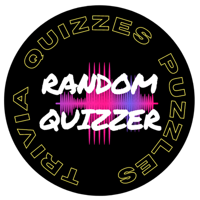 YOUTUBE CHANNEL Random Quizzer.
Trivia , Games and Puzzles and Much More Fun and Educational.
Please FOLLOW  LIKE AND SUBSCRIBE .