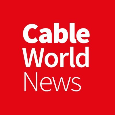 cableworldnews's profile picture. News from the cable industry.