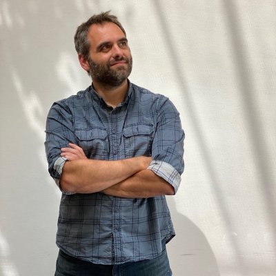 sergicera's profile picture. Data Science Strategist for Architecture