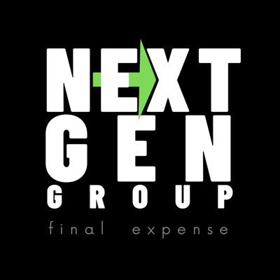 Founder and Team Leader at The Next/Gen Group Final Expense