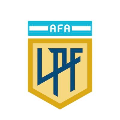 Cuenta oficial de la Liga Profesional de Fútbol de la @AFA