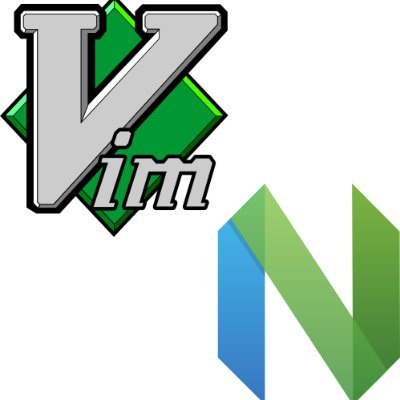 Fans of Vim and NeoVim, the text editors. We are there to build and maintain the Vim and NeoVim community in and around the London area.