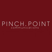Pinch Point Communications (@pinchpointcomm1) 's Twitter Profile Photo Pinch Point Communications (@pinchpointcomm1) 's Twitter Profile Photo