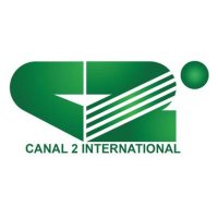 Canal 2 International(@canal2inter) 's Twitter Profile Photo