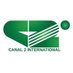 Canal 2 International (@canal2inter) Twitter profile photo