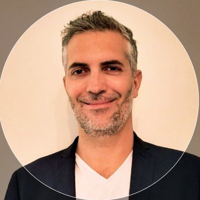 I work at Microsoft as IoT Architect, I’m enabling partners and customers on Azure IoT with particular focus on Intelligent Edge.