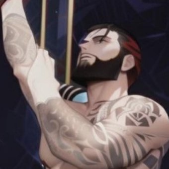 THEDCcaw's profile picture. 2014-present 
Signed: ERW/NWC/NYPW/VOW (female caw)/ PWC