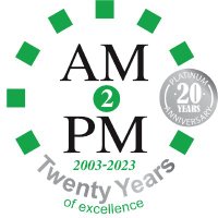 AM2PM Recruitment (@am2pmrec) 's Twitter Profile Photo AM2PM Recruitment (@am2pmrec) 's Twitter Profile Photo
