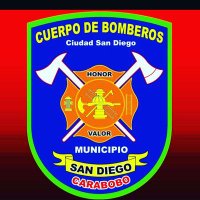 Bomberos San Diego (@bomberosandiego) 's Twitter Profile