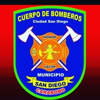 Bomberos San Diego(@BomberoSanDiego) 's Twitter Profile Photo