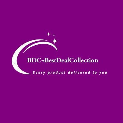 We sell fashion accessories among other products. 
INSTAGRAM:bdc_collection
FACEBOOK: BDC BestDealCollection