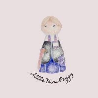 LittleMissPeggy(@littlemisspegg) 's Twitter Profile Photo