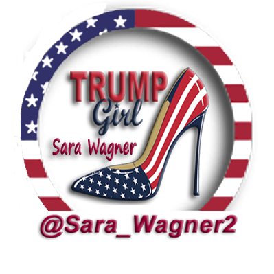 Sara Wagner  🇺🇸   
Conservative  -  Christian  -  Married-Family  -  Patriot  -  #MAGA    🇺🇸