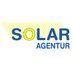Solar Agentur Schweiz (@solaragenturch) Twitter profile photo Solar Agentur Schweiz (@solaragenturch) Twitter profile photo