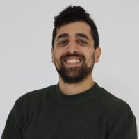 Omri Avrahami (@omriavr) 's Twitter Profile Photo Omri Avrahami (@omriavr) 's Twitter Profile Photo