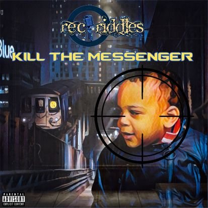 REC RIDDLES Profile