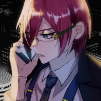おちつけ (@gxdanda) 's Twitter Profile