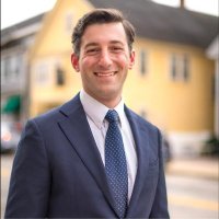 Rep. Simon Cataldo(@RepSimonCataldo) 's Twitter Profile Photo