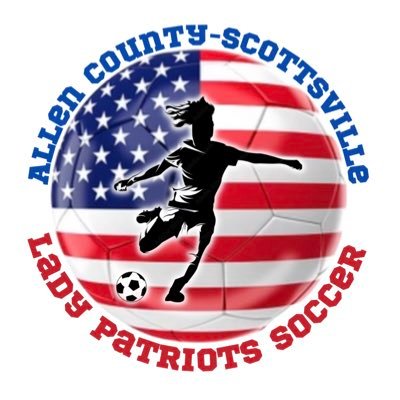 Allen County-Scottsville HS Lady Patriots Soccer: Head Coach-Clay Dobbs