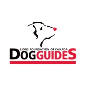 Empowering Canadians w/ disabilities to navigate their world w/ confidence & independence by providing Dog Guides at no cost to them and supporting each pair.