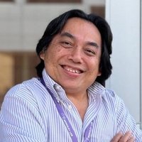Ridwan Sakidja (@ridwansakidja) 's Twitter Profile Photo Ridwan Sakidja (@ridwansakidja) 's Twitter Profile Photo