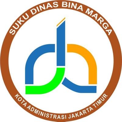 Official Twitter Suku Dinas Bina Marga Kota Administrasi Jakarta Timur