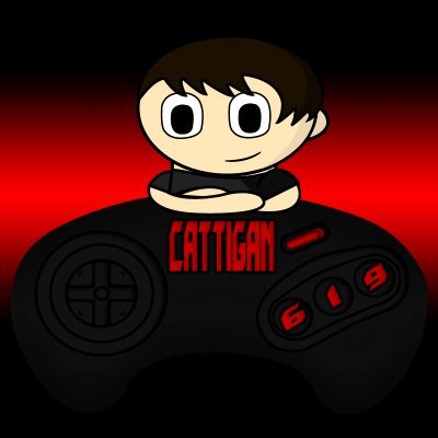 Gaming Youtube,Streamer & Cosplayer from Ireland,grew up in the 90s, loves Retro Gaming and Wrestling.