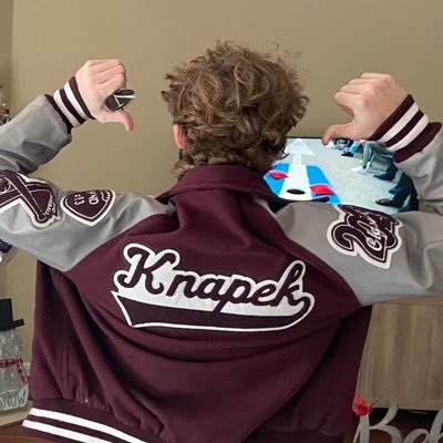 Cy Fair ‘23 | MIF/OF | 5’8 145 lbs | 7.05 60 | # 713-321-0499