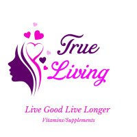 True Living Products®(@yummygummies_) 's Twitter Profile Photo