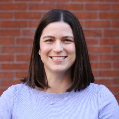 Jennifer Cornacchione Ross, PhD Profile
